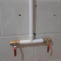 لوله کشی گاز   خرده کاری تخصصی