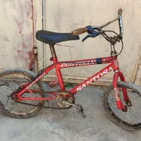 دوچرخه خوب و بدون ایراد