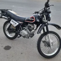 موتور متین ۲۰۰