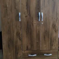 کمد لباس جادار