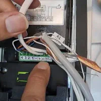 نصب ایفون تصویری و صوتی ‌و تعمیر