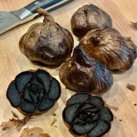 سیر سیاه استاندارد شرکتی