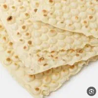 همکار در نانوایی لواش