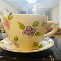 فنجان سوپخوری