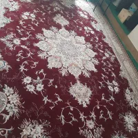 ۲ تخته فرش در حد نو
