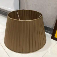 شید(کلاهک) آباژور و تابلو تزیینی