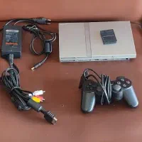 کنسول بازی پلی استیشن 2