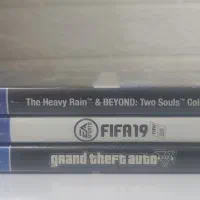 دیسک بازی ps4