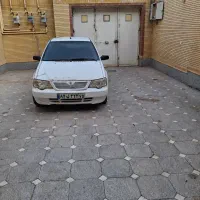 پراید 132مدل 1393