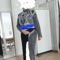 لباس مجلسی زنانه