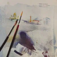 دفتر طراحی سن پترزبورگ سایز A3