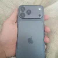 ایفون۱۷ فیک سوپر کپی معاوضه هم دارم