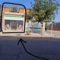 فروش مغازه تجاری نو‌ساز در سیادت