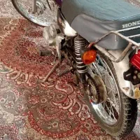 موتور زیگما 170.  مدل 95