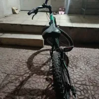 دوچرخه 26، رمبو