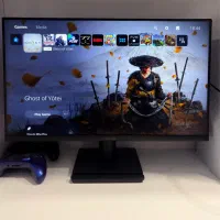 نصب بازی و کپی خور PS4 و PS5