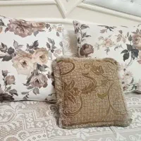 پرده و روتختی