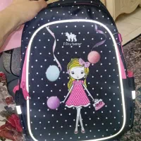 کیف دخترانه