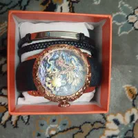 ساعت مچی مردانه اینویکتا