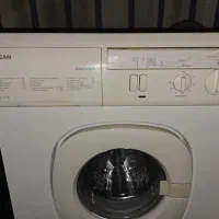 ماشین لباسشویی