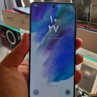 گوشی سامسونگ S21 fe 5G رام 8