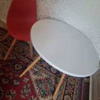 میز و صندلی کودک