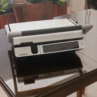 دستگاه گریل گاستروبک
