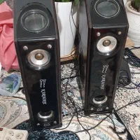 یه جفت باند کارائوک