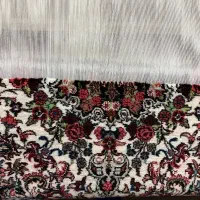 فرش نیمه کاره خورشیدی افشار