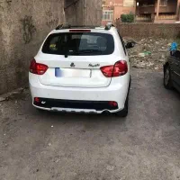کوییک jxسفید مشکی در حد صفربرج ۱۲