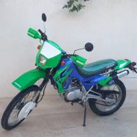 تریل شهاب ۱۵۰ جی وای