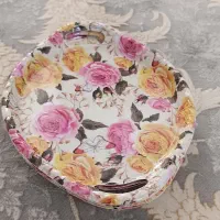 سینی زیر استکان