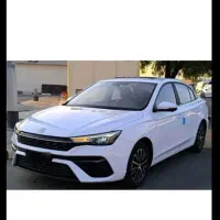 ام جی 5 سفارش خلیج 2025 فول