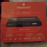 گیرنده دیجیتال مدیار استار