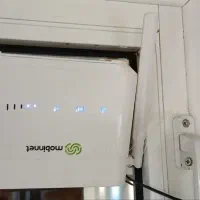 مودم مبینت