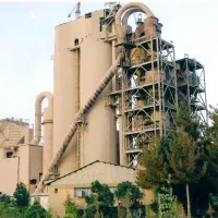 پخش عمده مصالح ساختمانی