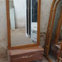 آینه قدی