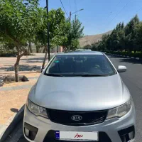 فروش و معاوضه سراتو کوپه ۲۰۰۰