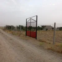 زمین باغی ویلایی