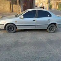 سمند خانگی