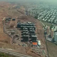 زمین مسکونی در الهیه