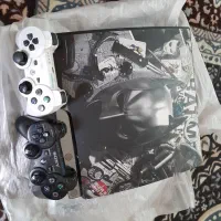 ps3|کنسول، بازی ویدئویی و آنلاین|پرند, فاز ۴|دیوار