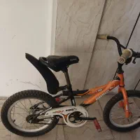 دوچرخه