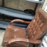 صندلی انتظار