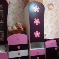 تخت  خواب  ترک