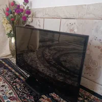 تلویزیون 42 اینچ ال جی پنل شکسته