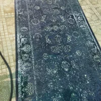فرش کناره در حده نو