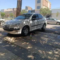 پژو اس دی نقدو اقساط