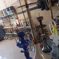 فروش همه مدل قلیون