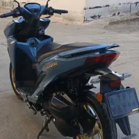 موتور کلیک ۱۵۰ مدل ۱۴۰۲